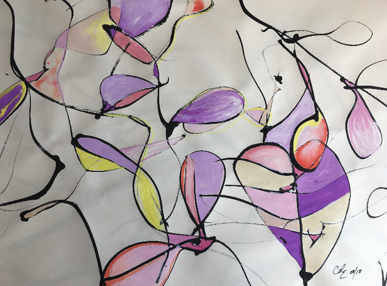 Sample Project for Draw Explore Part 1 - image 2 - student project