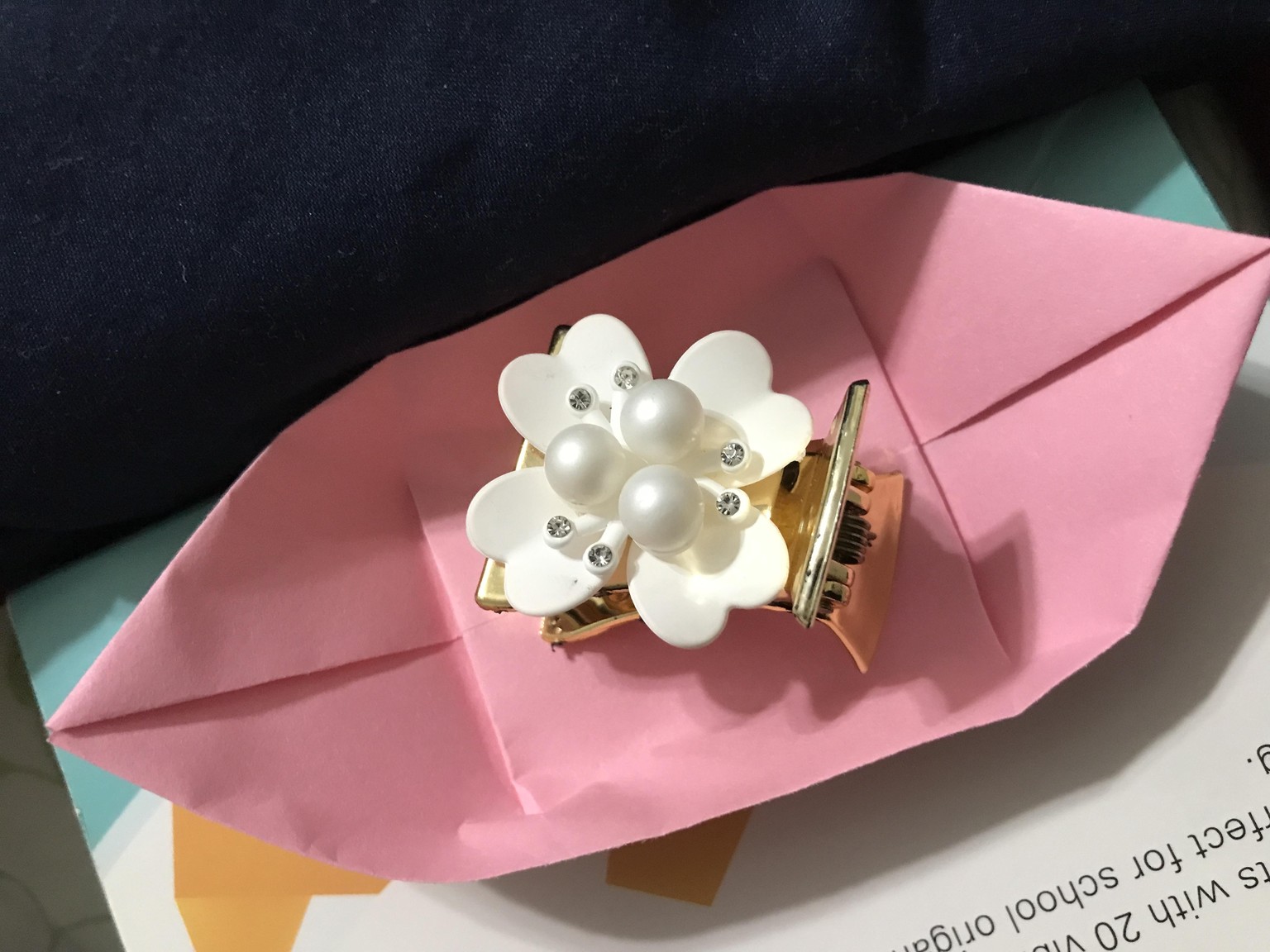 Tray - image 1 - student project