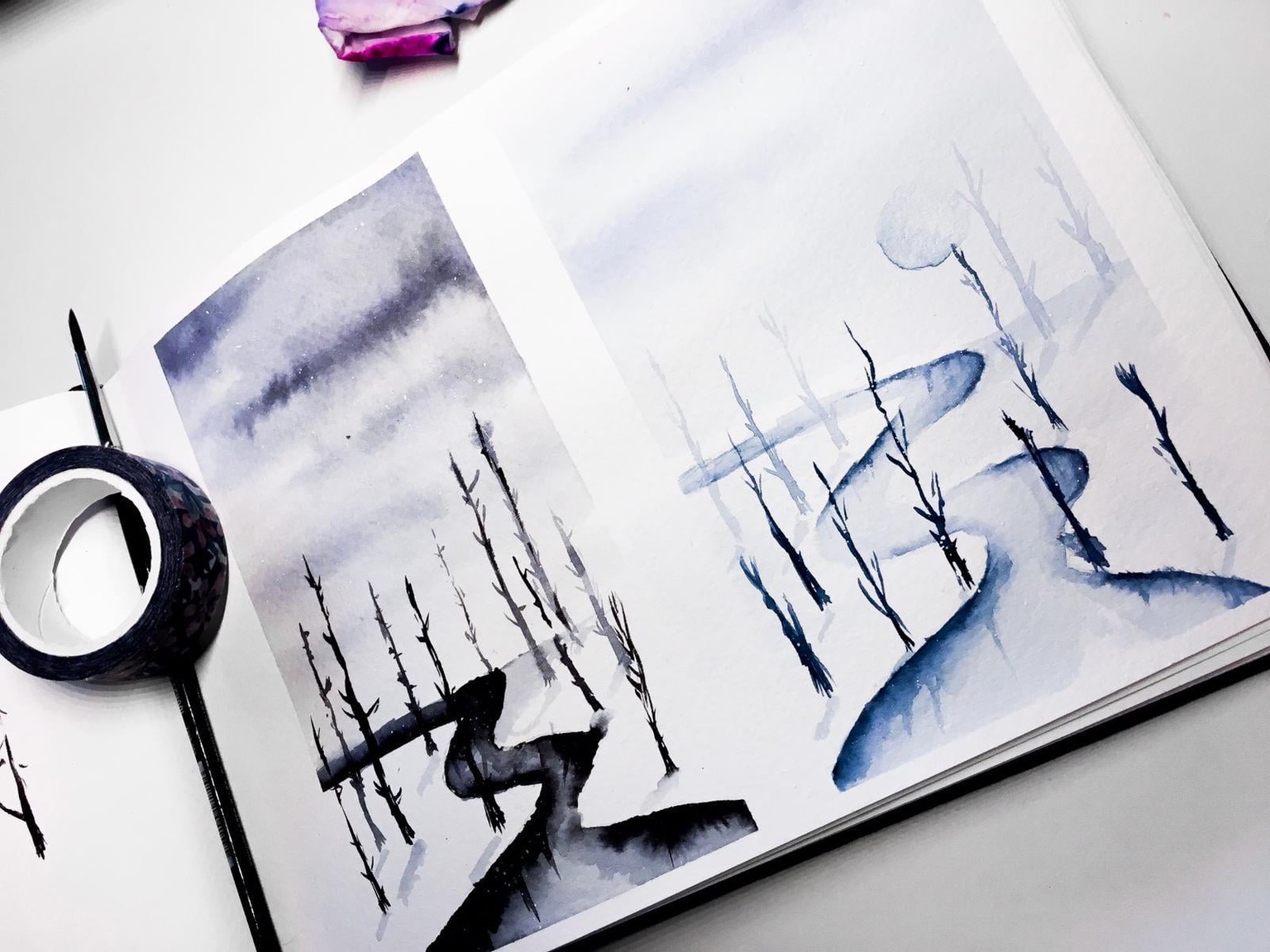 Vivis Landscapes - image 1 - student project