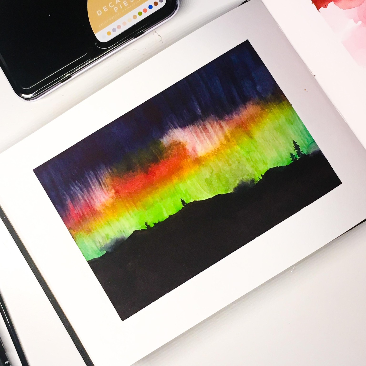 Photography Landscapes <3 - image 1 - student project