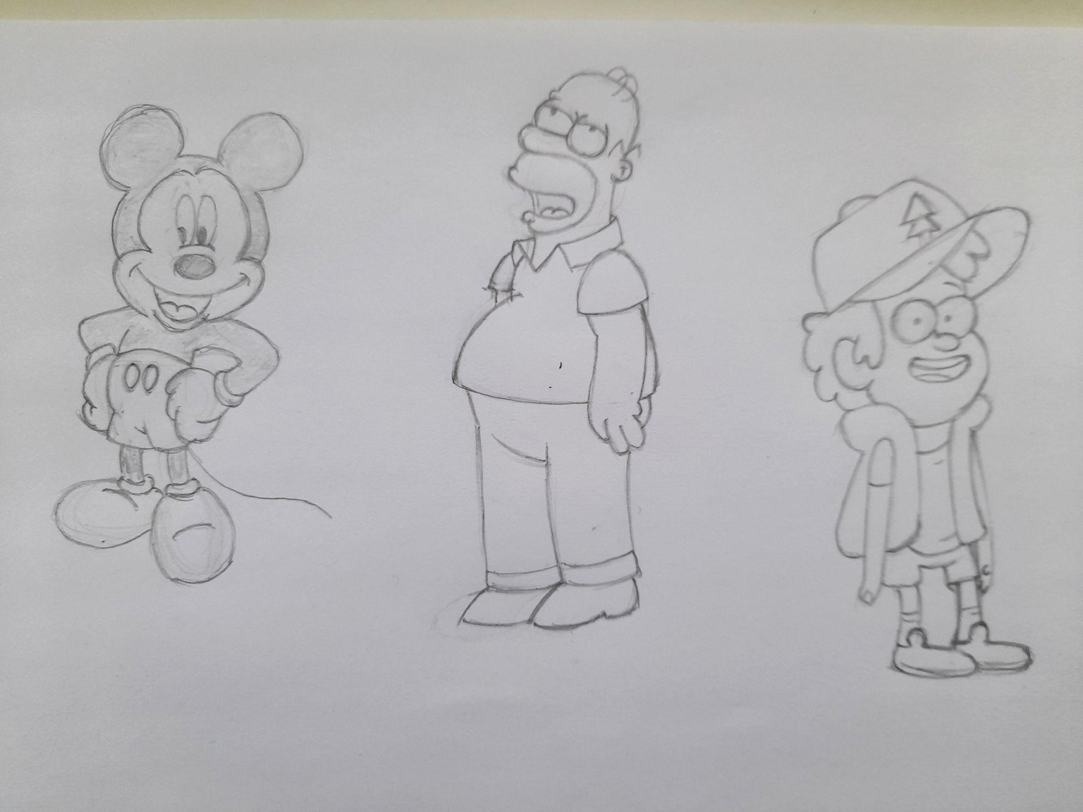 Follow along examples - image 1 - student project