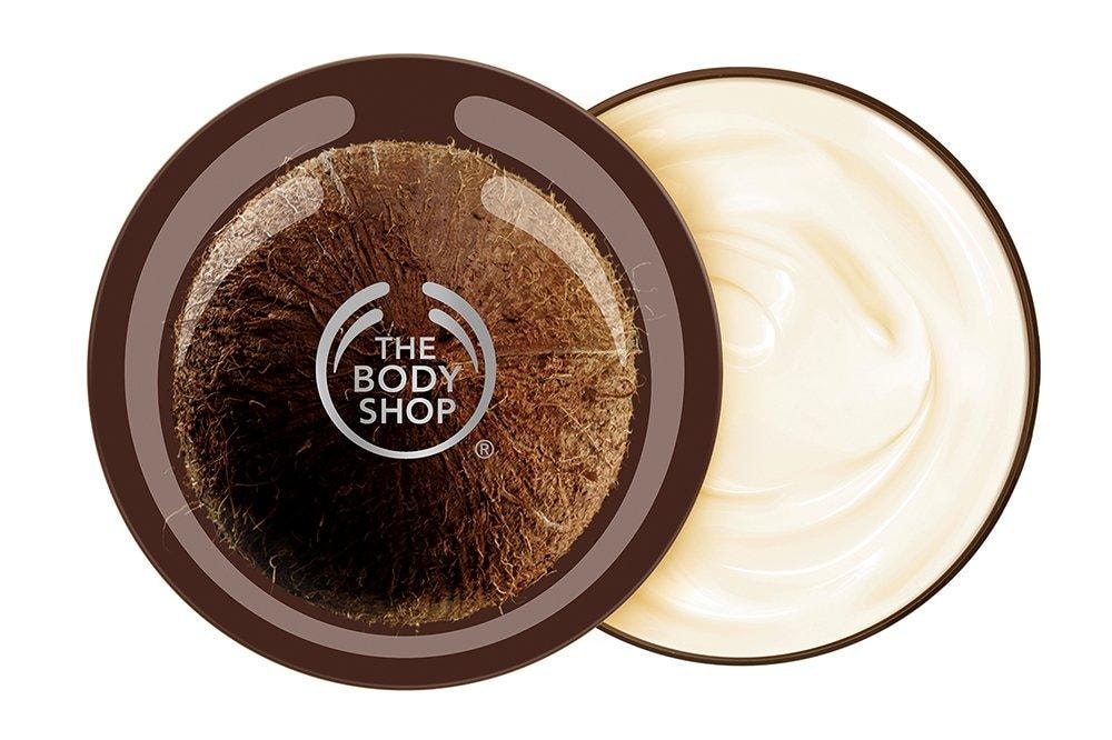 cocoa body butter - image 1 - student project