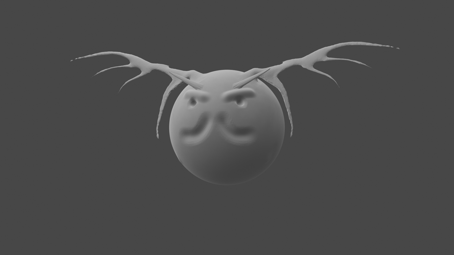 Sculpting - image 1 - student project
