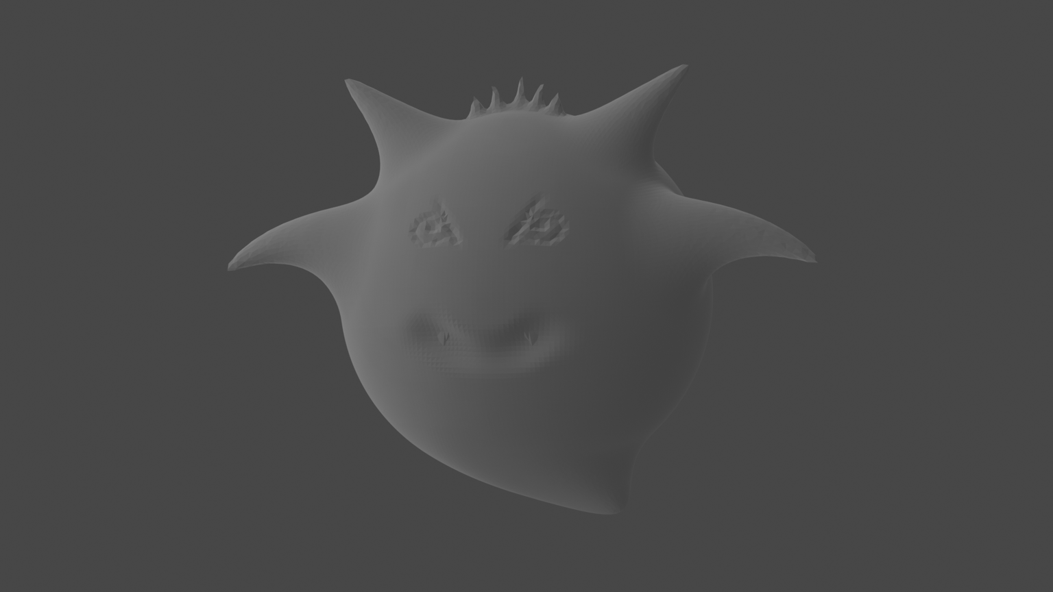 Sculpting - image 2 - student project