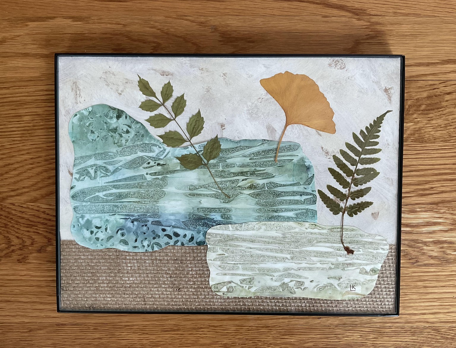 Creating Collage Papers - image 1 - student project