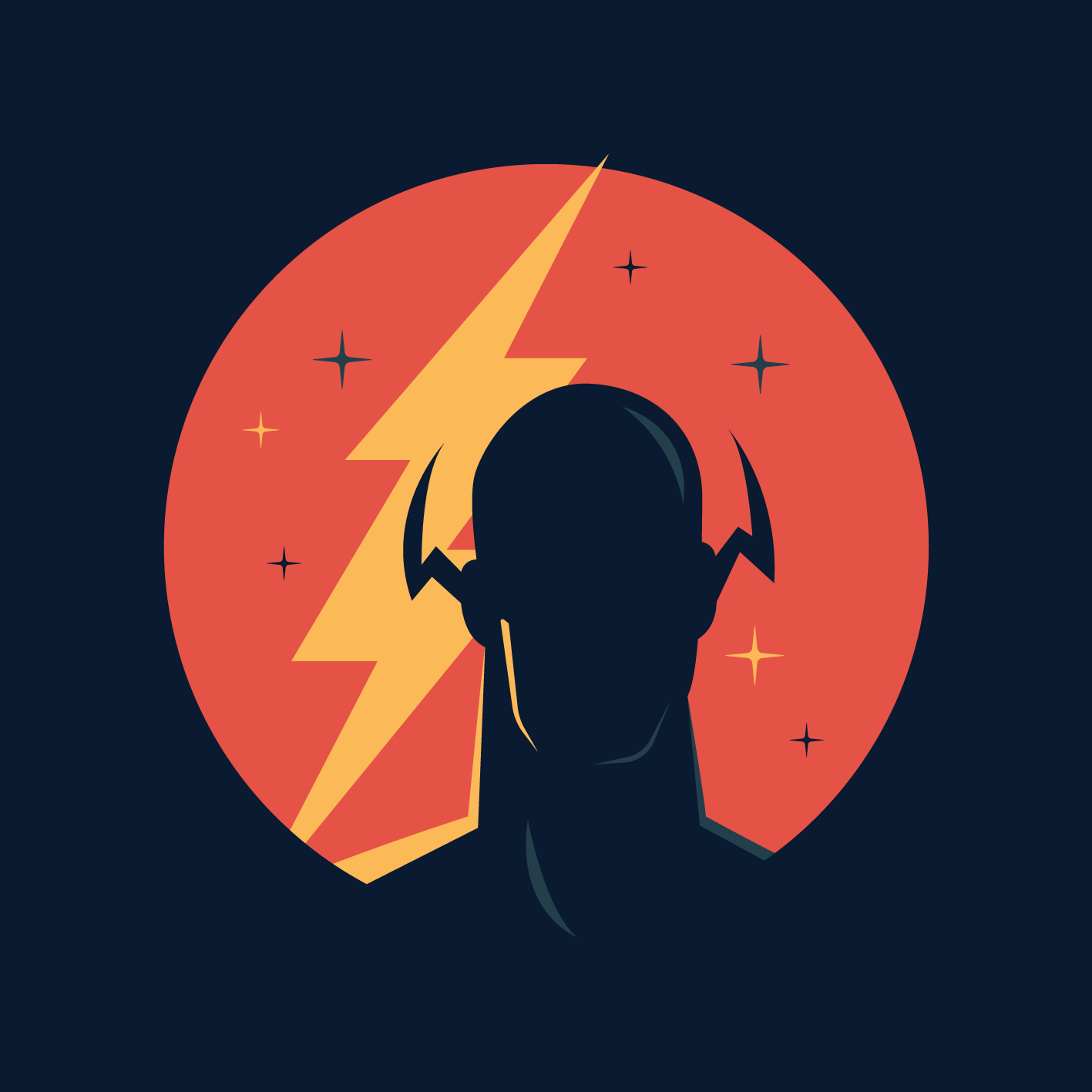 Anime + DC - image 6 - student project
