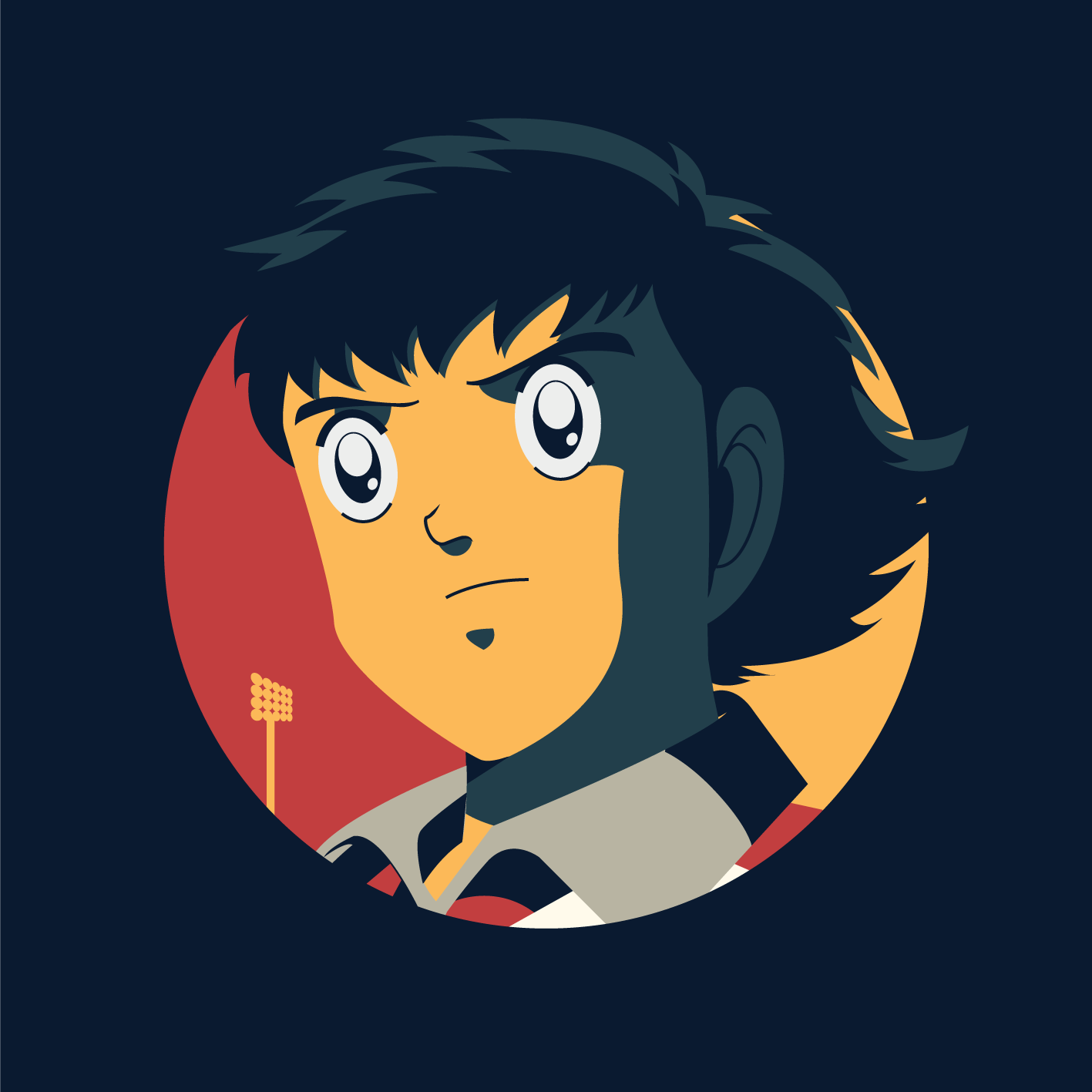 Anime + DC - image 3 - student project