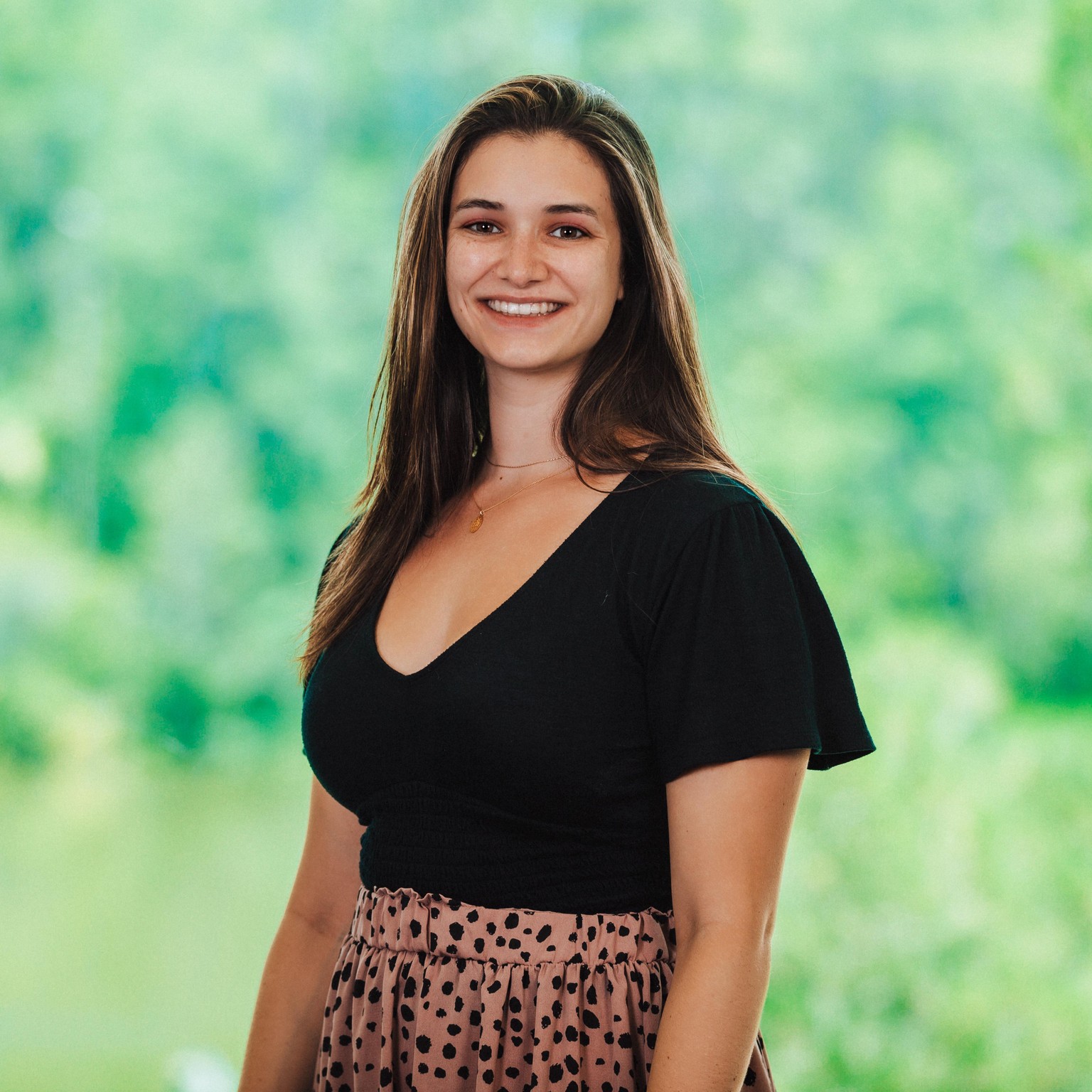 Corporate Headshots - image 1 - student project