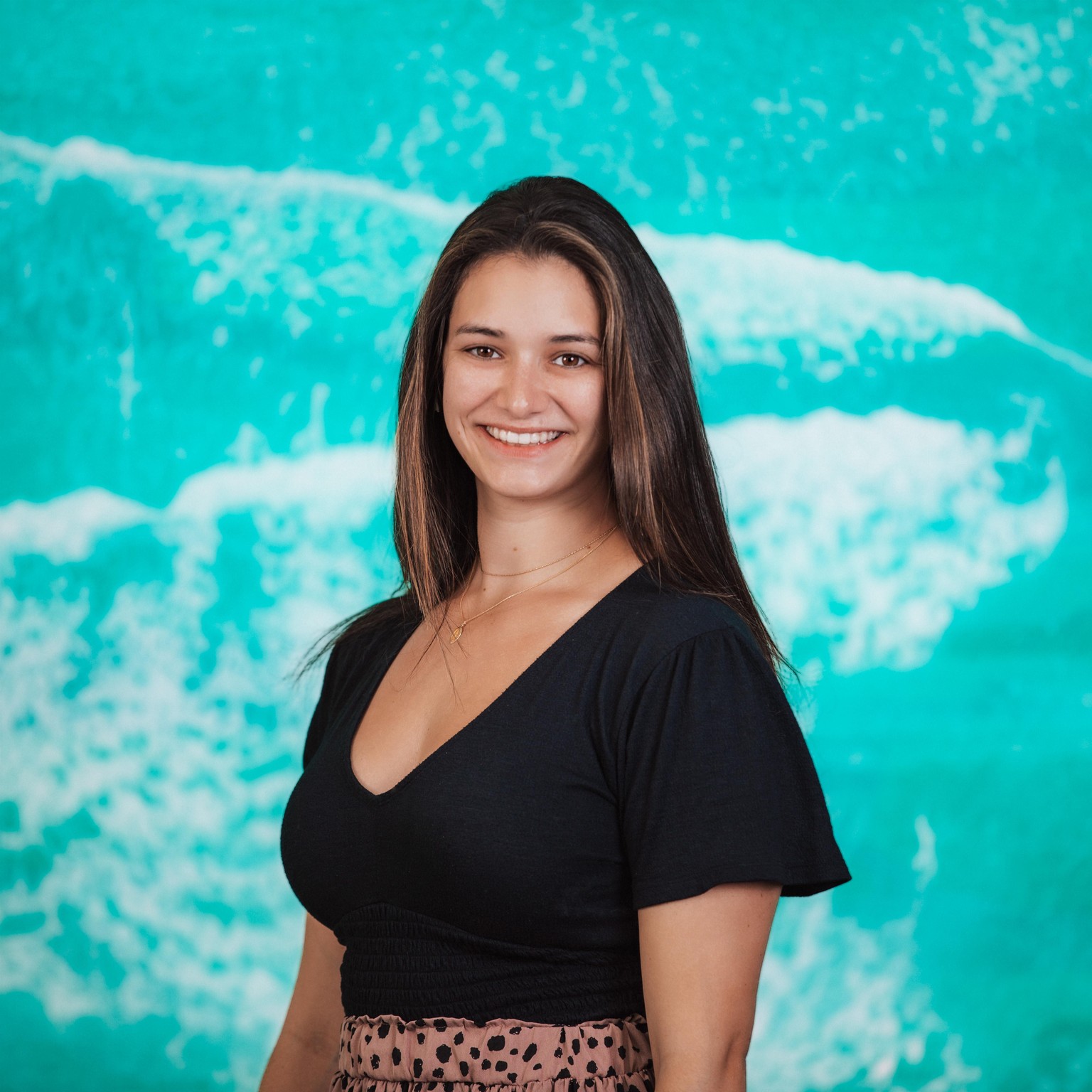 Corporate Headshots - image 2 - student project