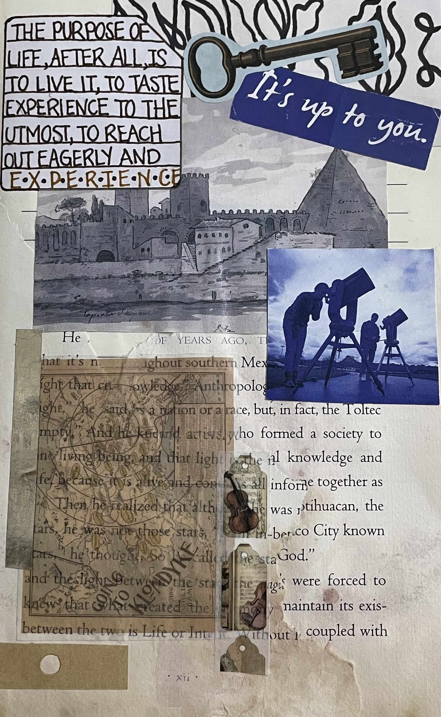 Self Care Journaling - image 6 - student project