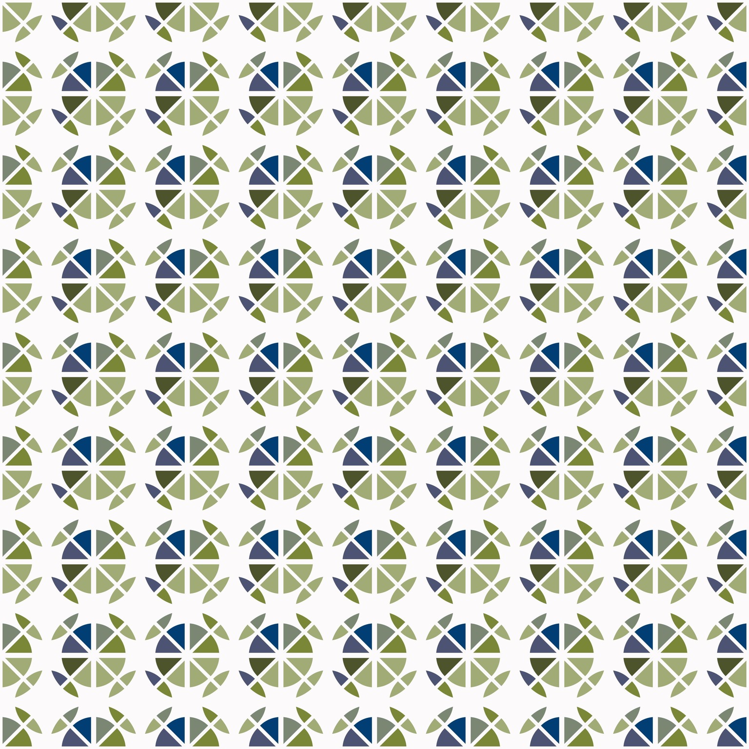 Circle pattern play - image 2 - student project