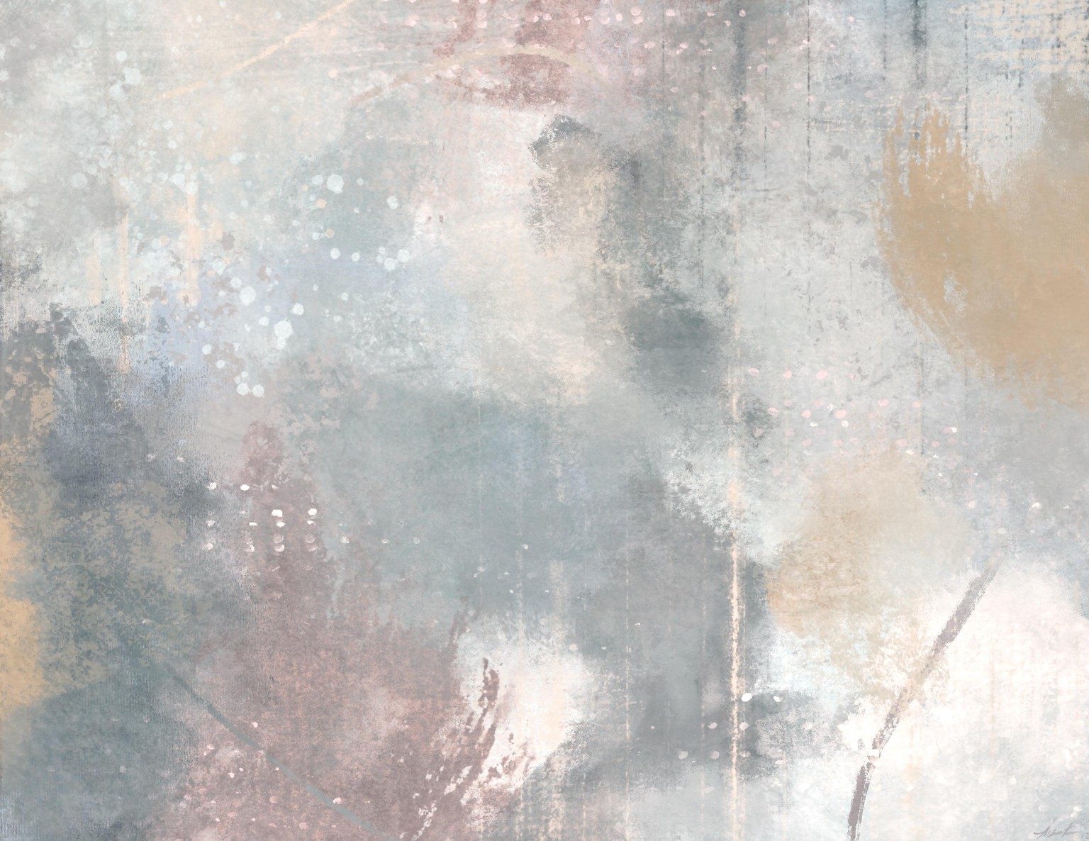 fresh abstract - image 1 - student project