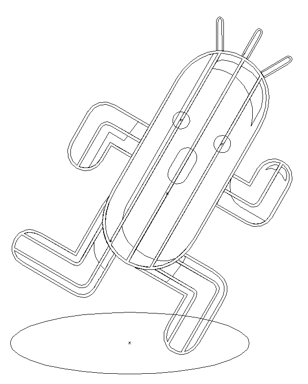 CACTUAR! - image 3 - student project