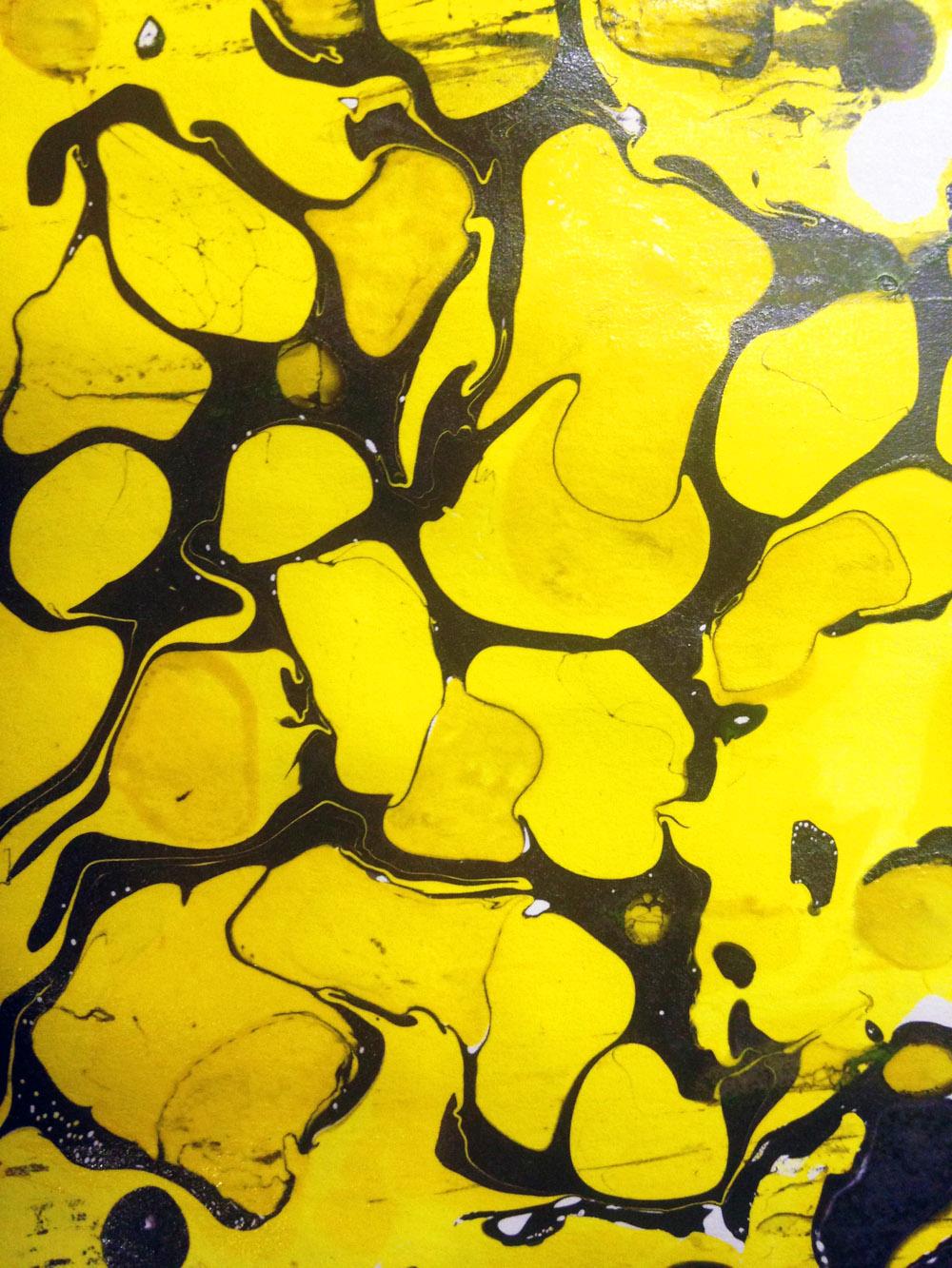 Violet Marble - image 2 - student project