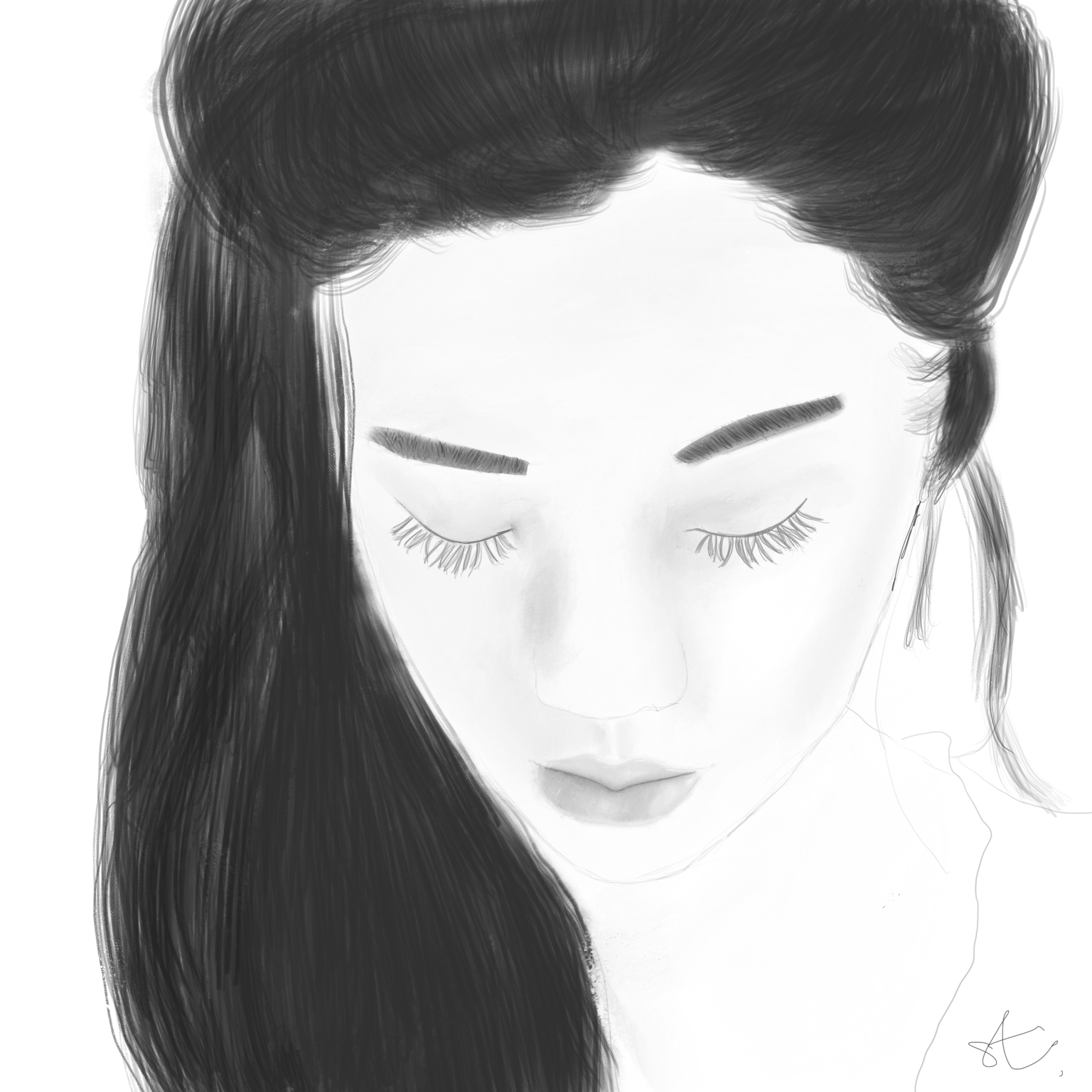 My version - image 1 - student project