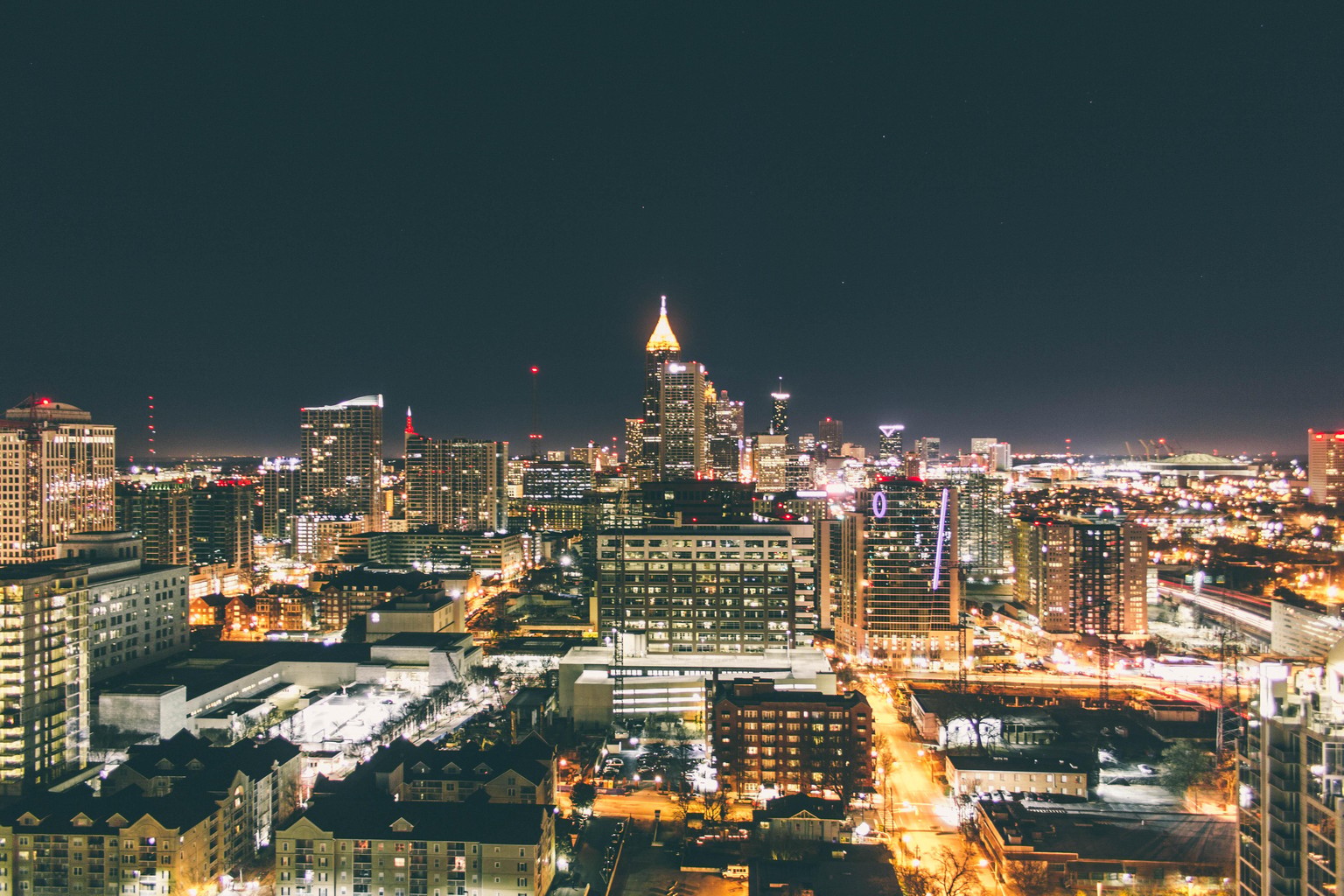 ATL: From the Ground Up - image 3 - student project