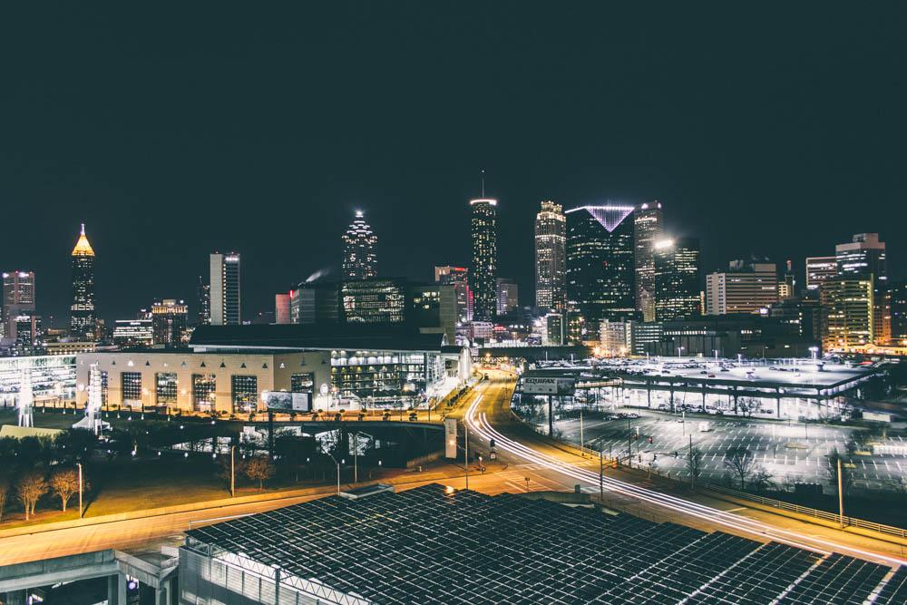 ATL: From the Ground Up - image 2 - student project