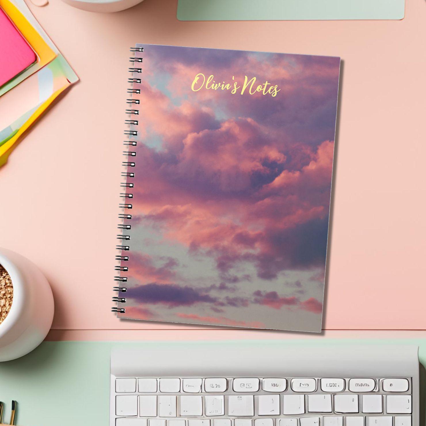 Canva AI powered mockups - image 1 - student project
