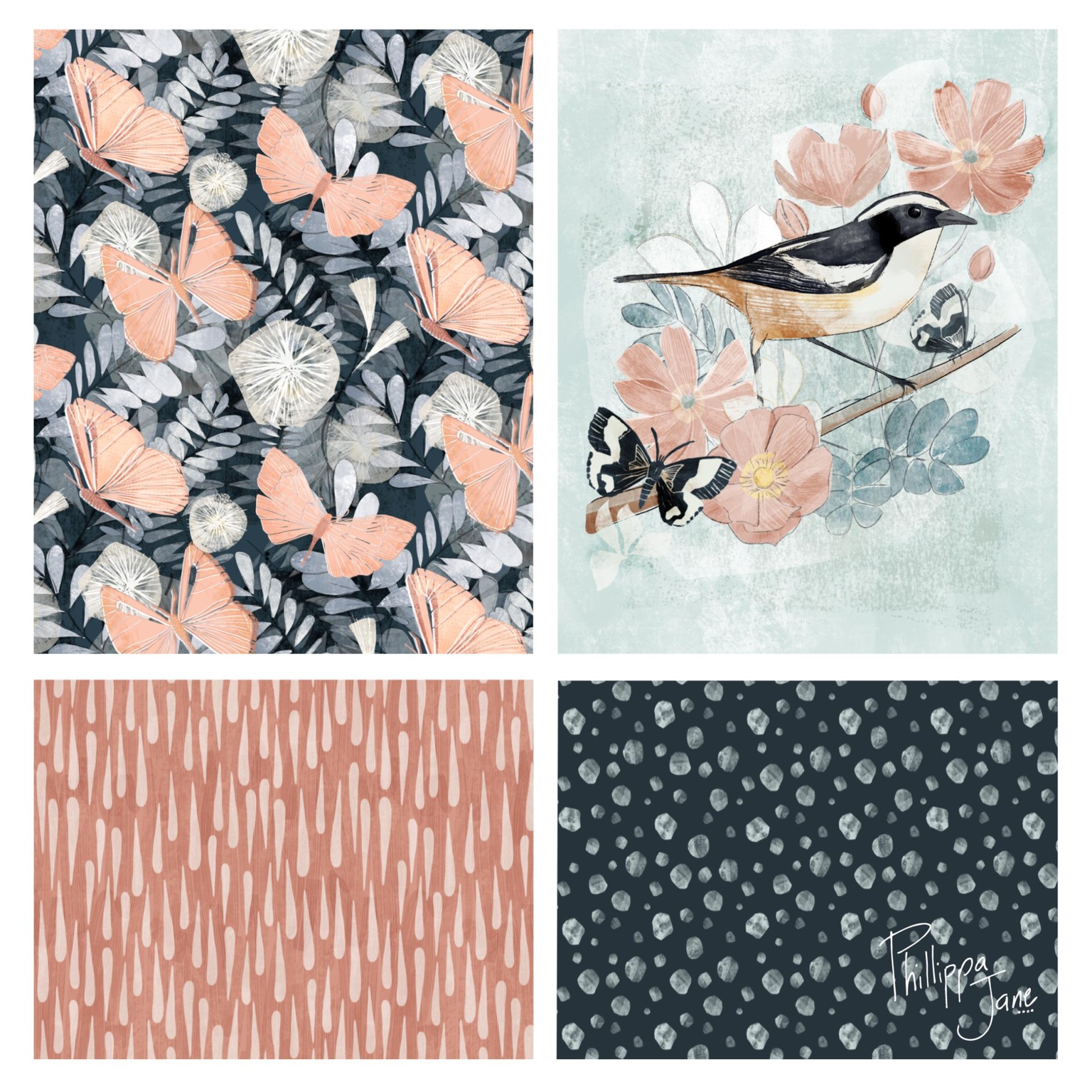 Background Texture - Seamless Repeat - image 5 - student project