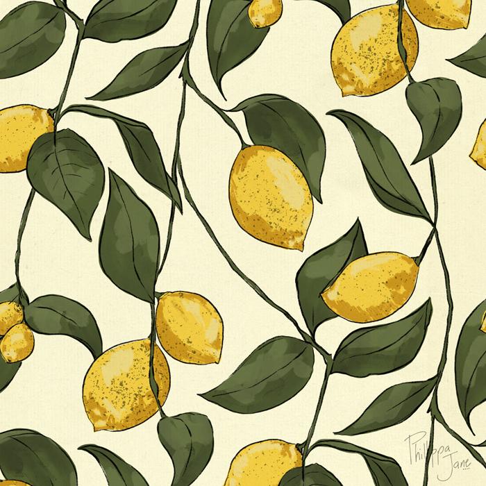 Lemon Drops - image 2 - student project