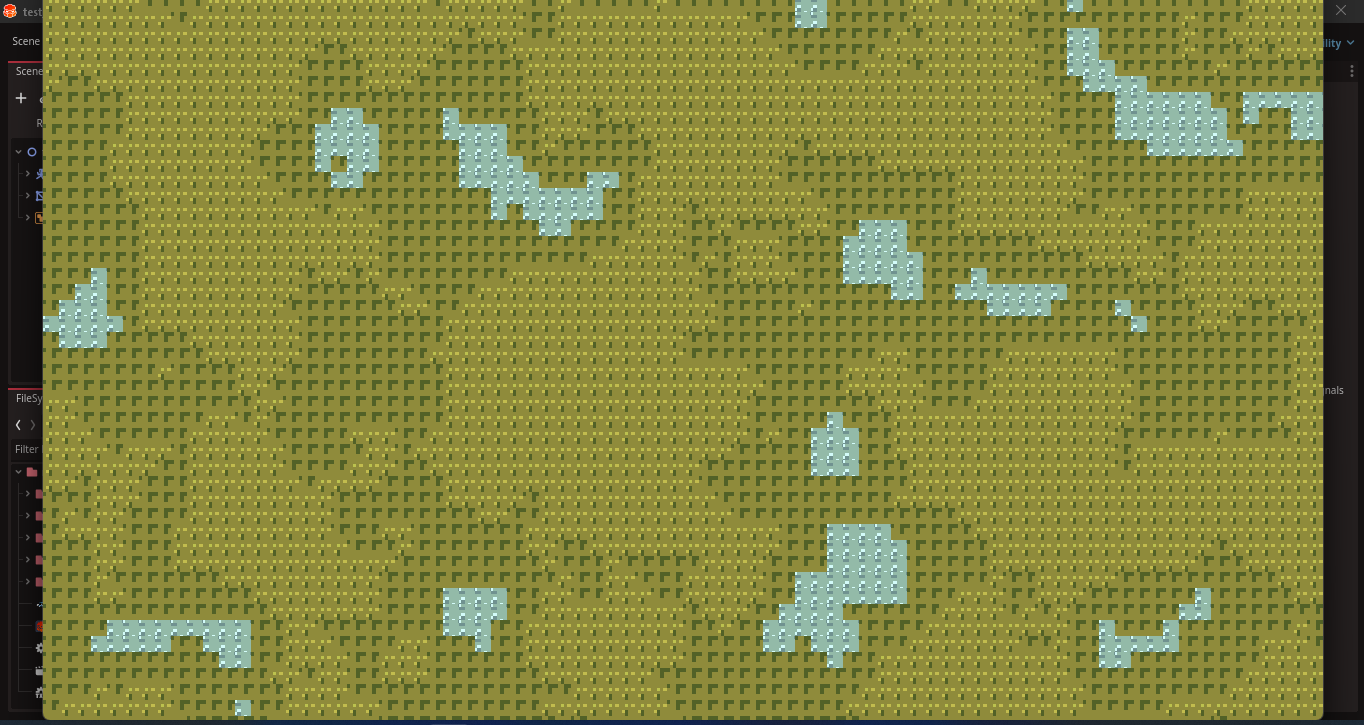 My game - image 1 - student project