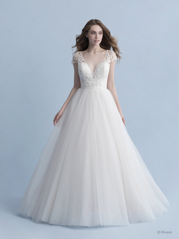 Bridal & Veil - image 4 - student project