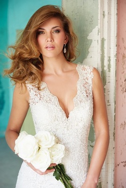 Bridal & Veil - image 1 - student project