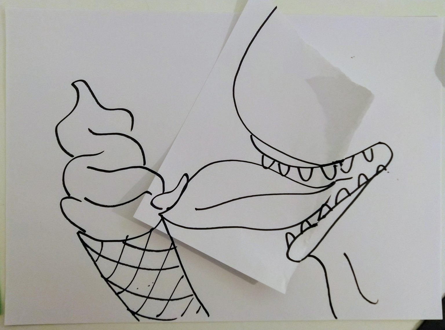 Three exercises :) - image 4 - student project