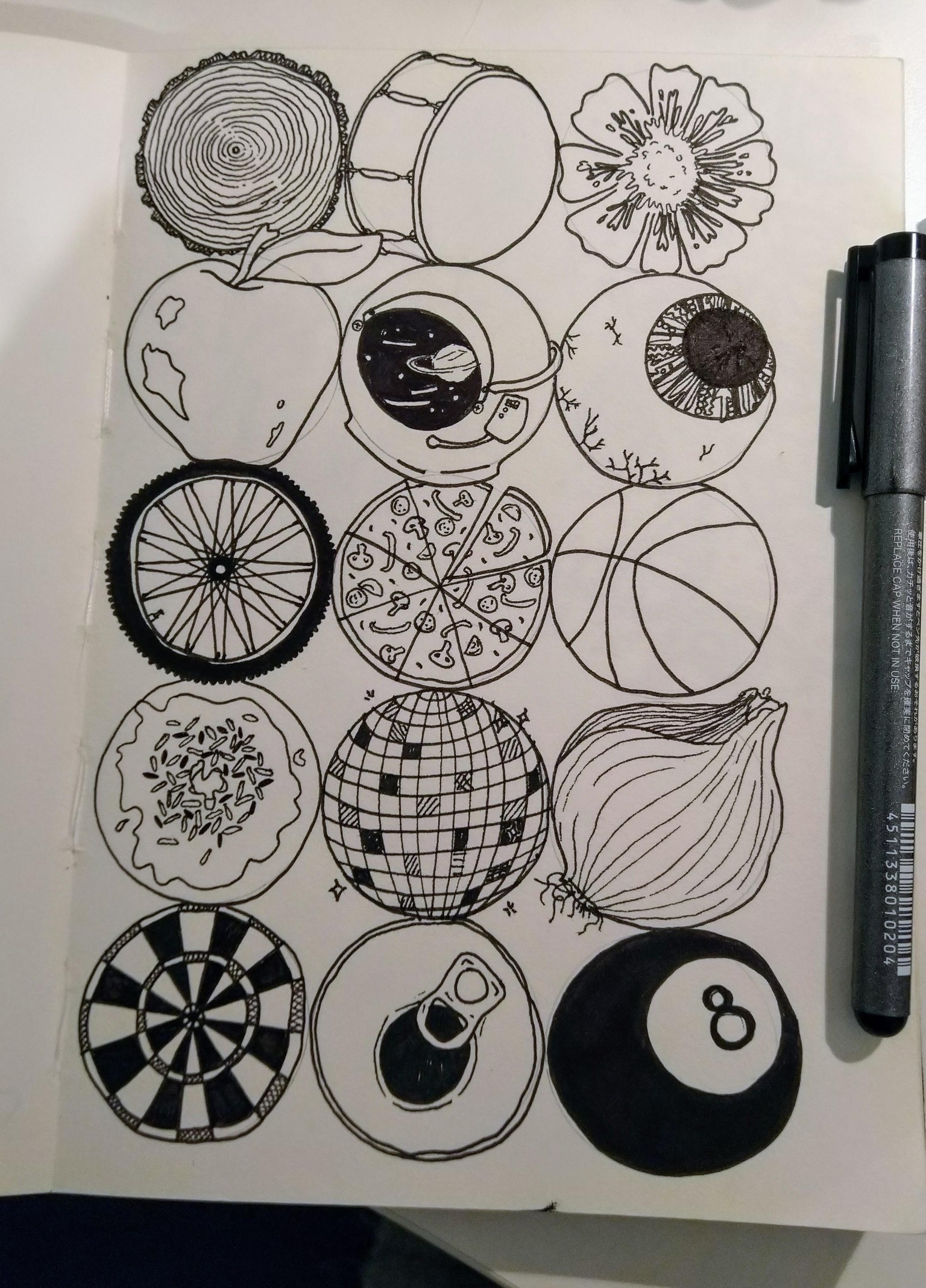 Three exercises :) - image 2 - student project