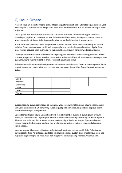 My Assignment - image 3 - student project