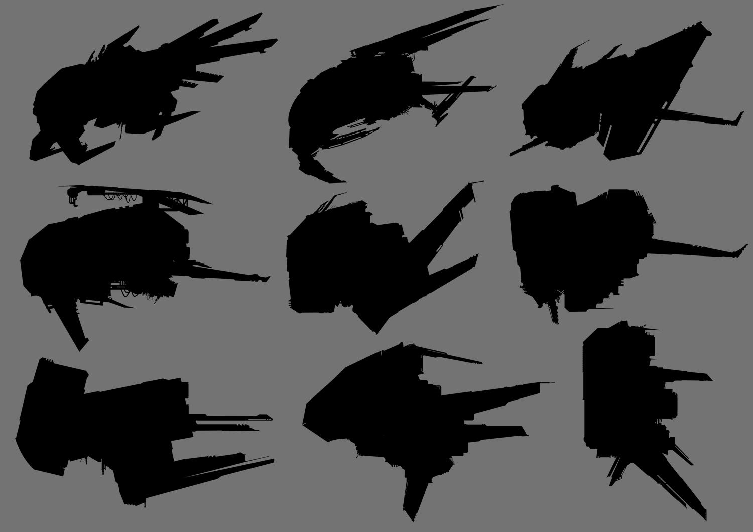 Painting Machines Concepts - image 3 - student project