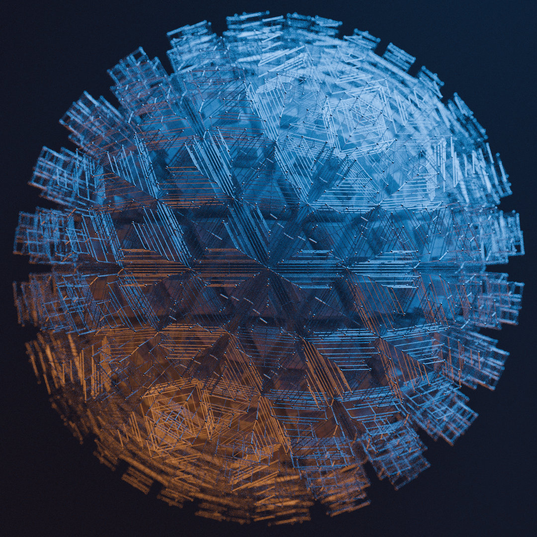 Abstract Design - image 1 - student project