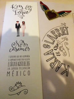 Karla y Larriet - image 3 - student project