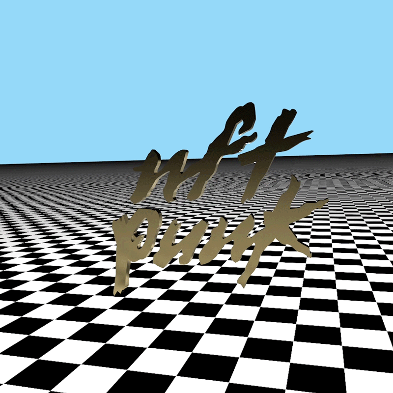 NFT PUNK - image 1 - student project