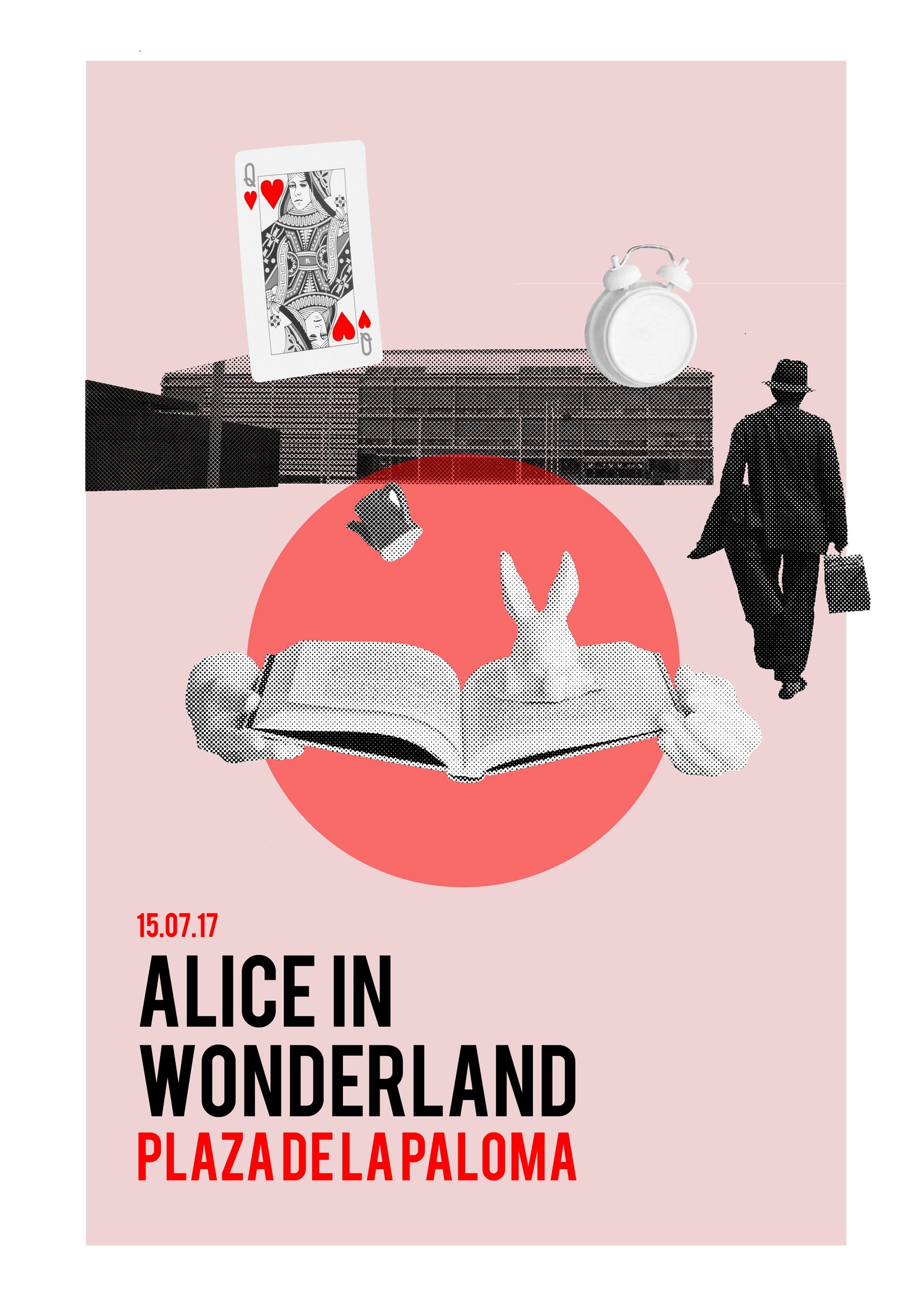 A L I C E    I N    W O N D E R L A N D - image 1 - student project