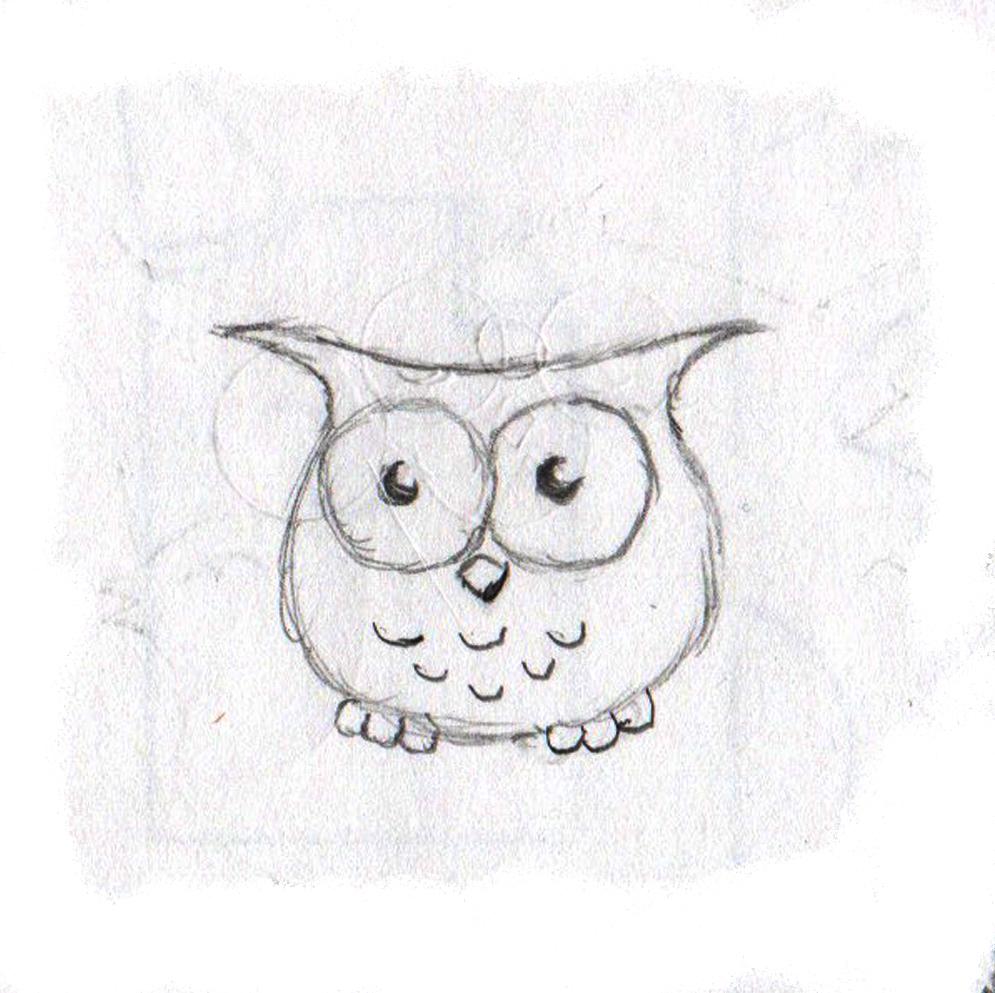 Owl's Life - image 1 - student project