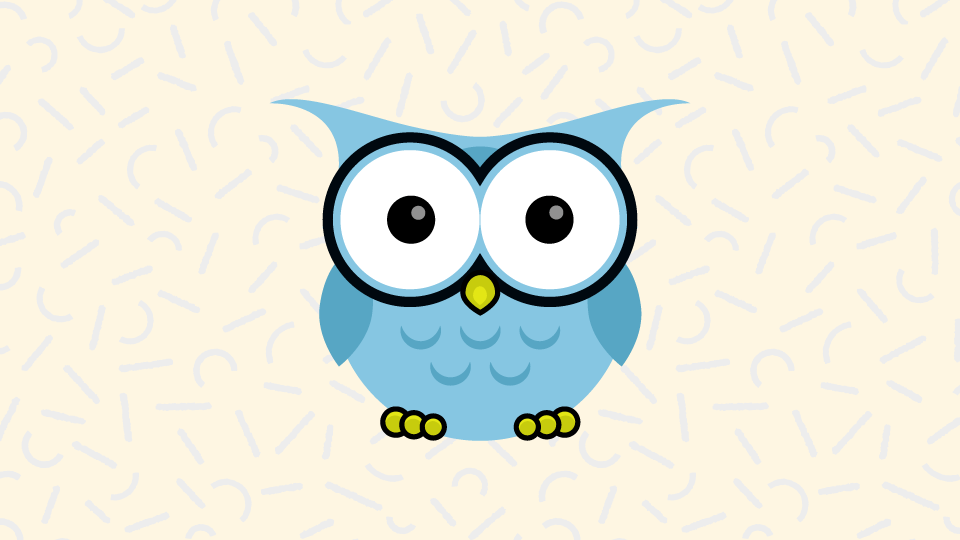 Owl's Life - image 2 - student project