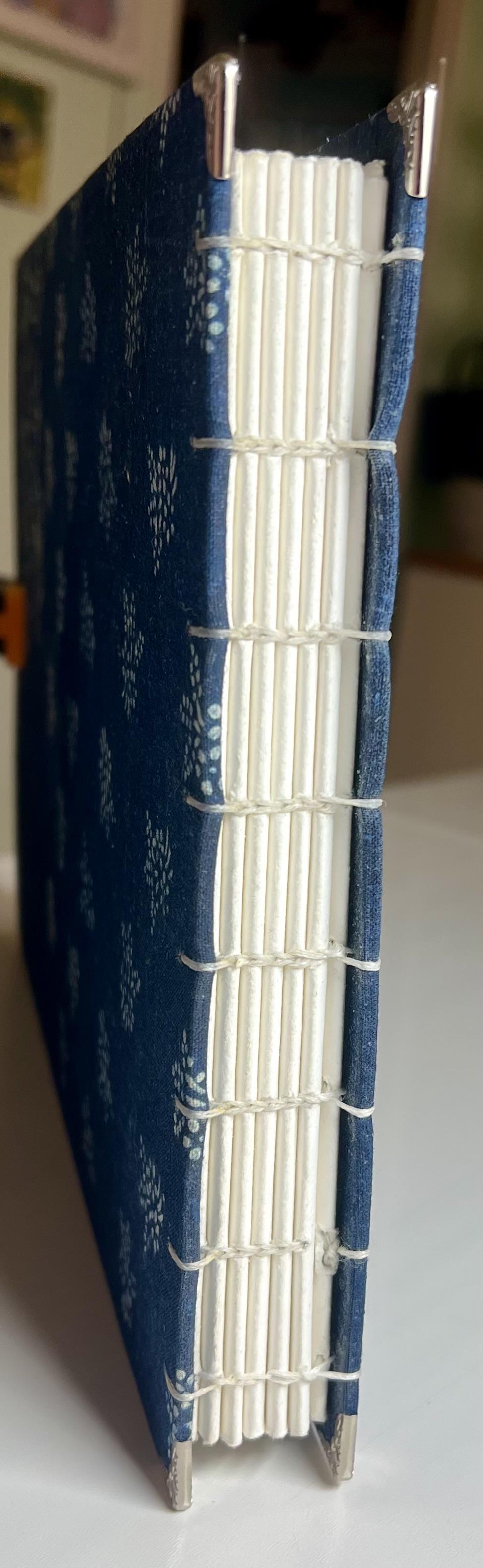 My new big Fabriano Sketchbook - image 3 - student project
