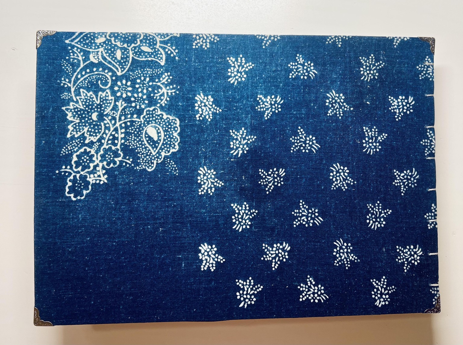 My new big Fabriano Sketchbook - image 1 - student project