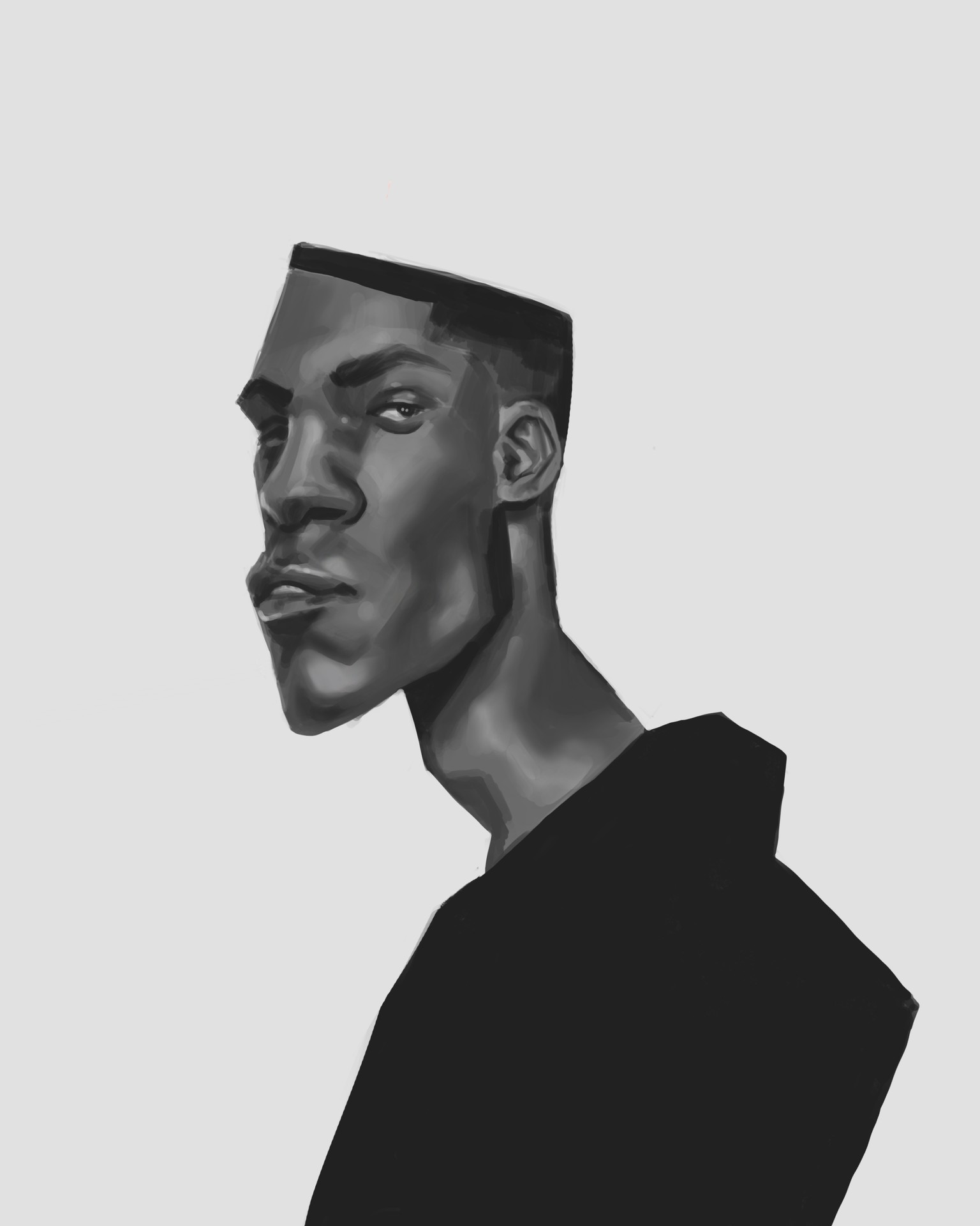 Stylization - image 1 - student project