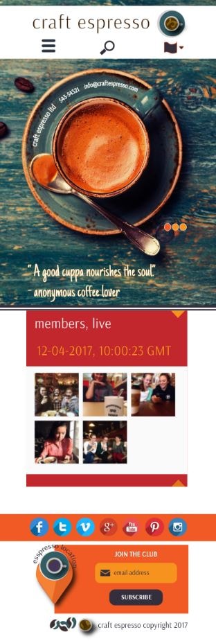Espresso... - image 3 - student project