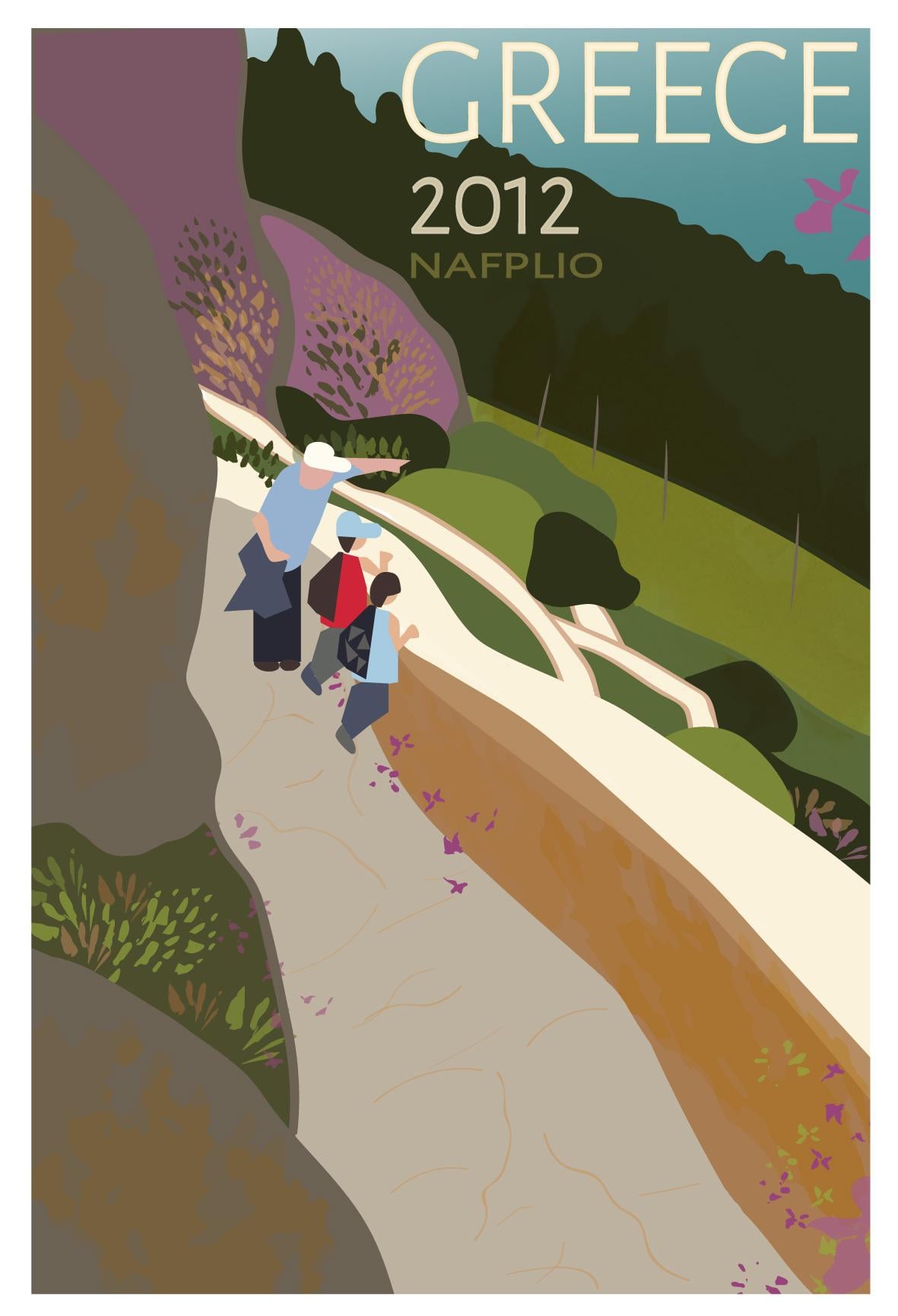 Summer Holiday... - image 1 - student project