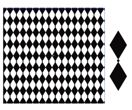 Diamonds in the rough - image 1 - student project