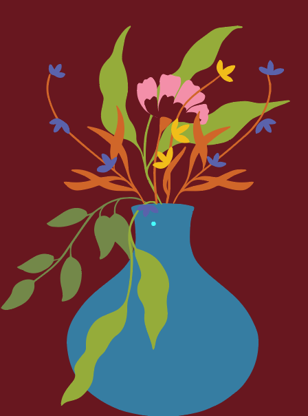 hocus pocus . . . . My magic color palette - image 2 - student project