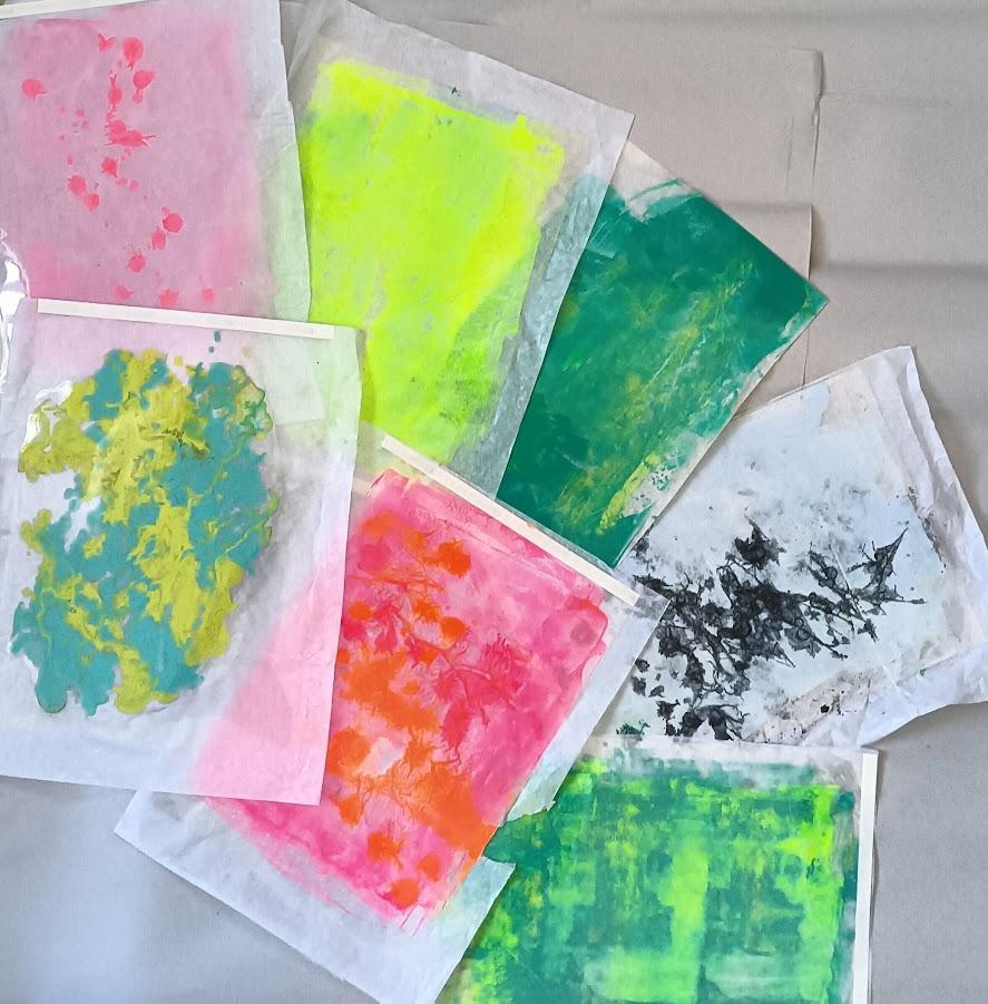 Greeting Cards - image 1 - student project
