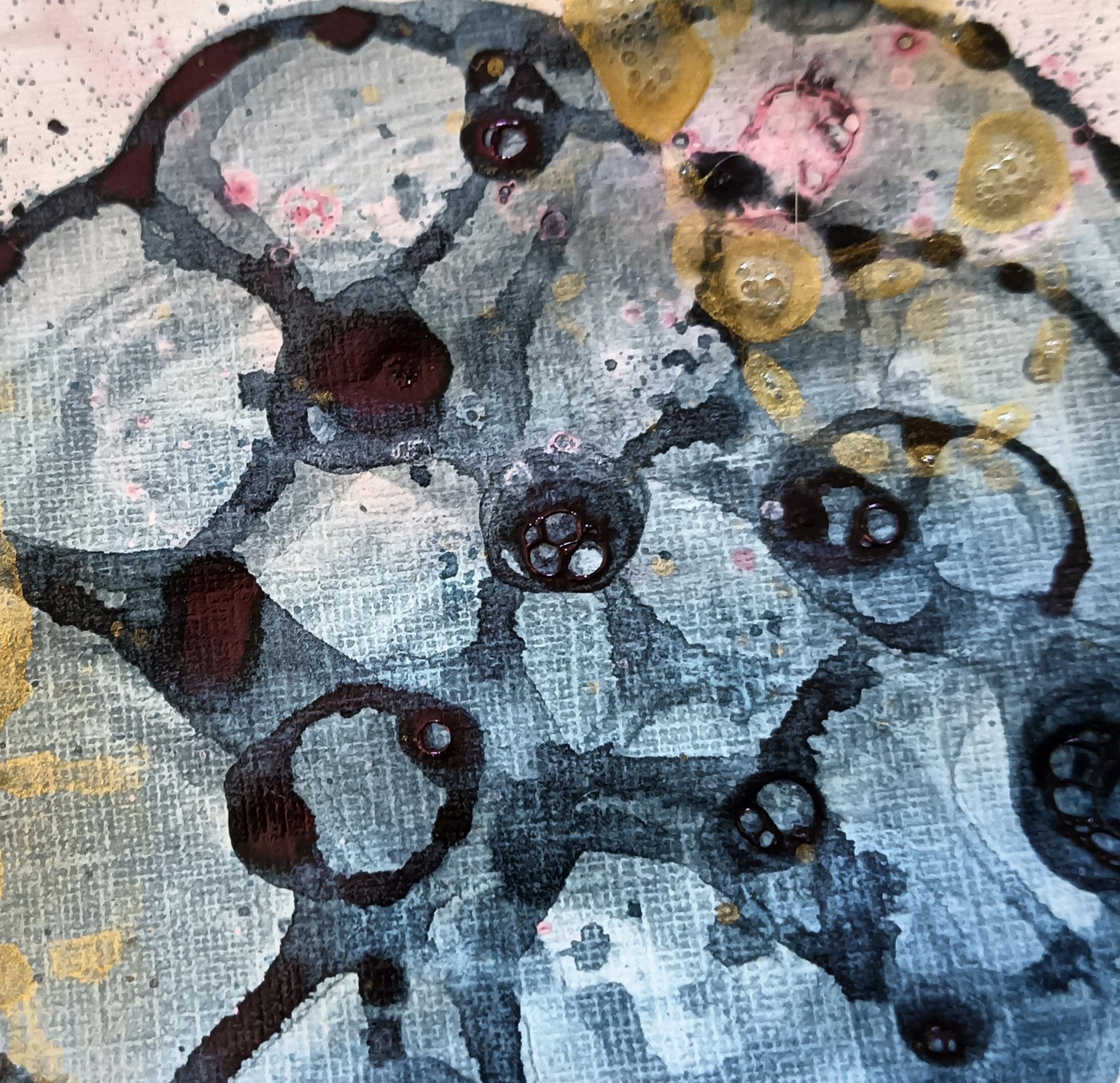 Crazy bubbles - image 1 - student project