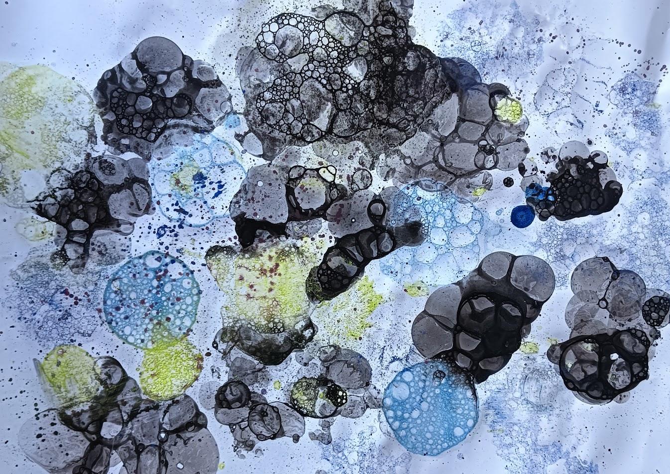 Seven Days of experimenting - image 6 - student project