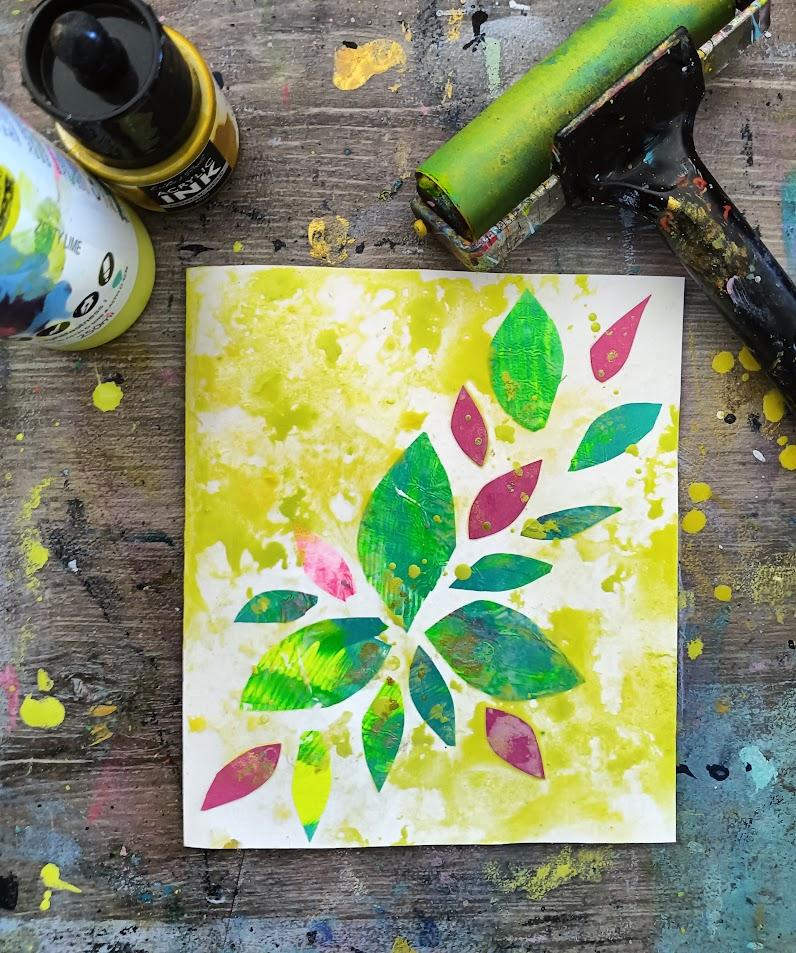 Greeting Cards - image 6 - student project