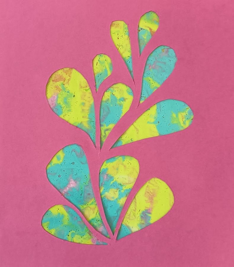 Greeting Cards - image 2 - student project