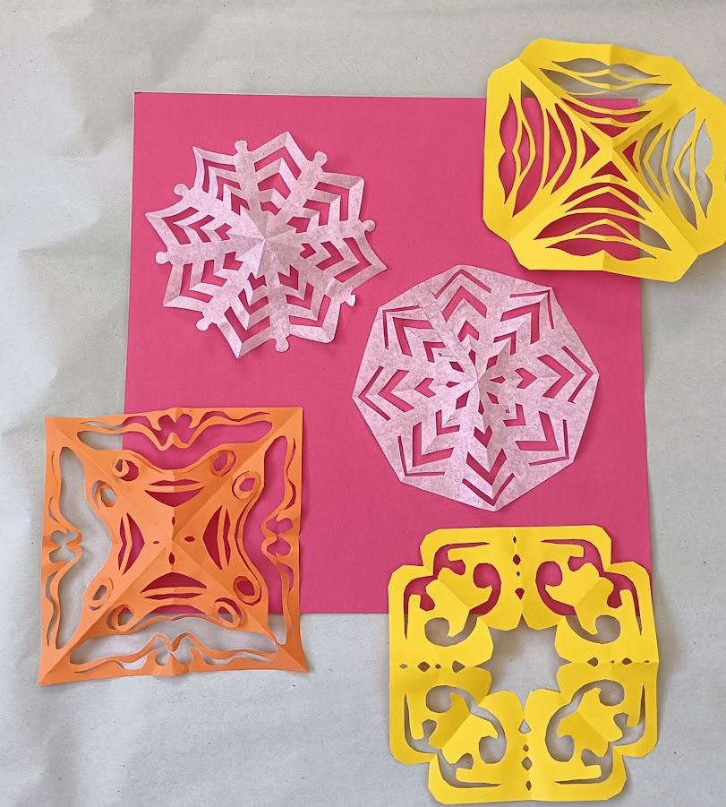 Greeting Cards - image 3 - student project